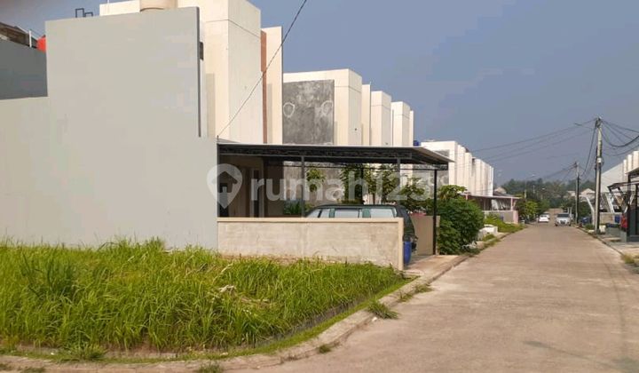 Rumah 2 Lantai Full Dak Bisa Buat Kost-kostan Mahasiswa Dekat Kampus Ipb 2