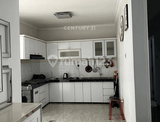 Strategic House in Bukit Cimanggu City, Kintamani Cluster, Bogor