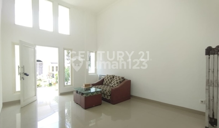 Rumah Cantik Minimalis Di The Summit Rancamaya Golf Estate 2