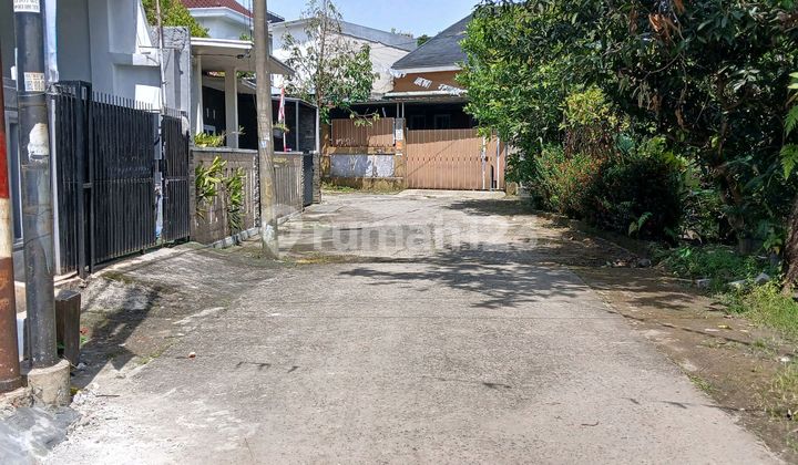 Rumah Baru Siap Huni Dekat Stasiun Di Villa Ciomas Indah Bogor 2