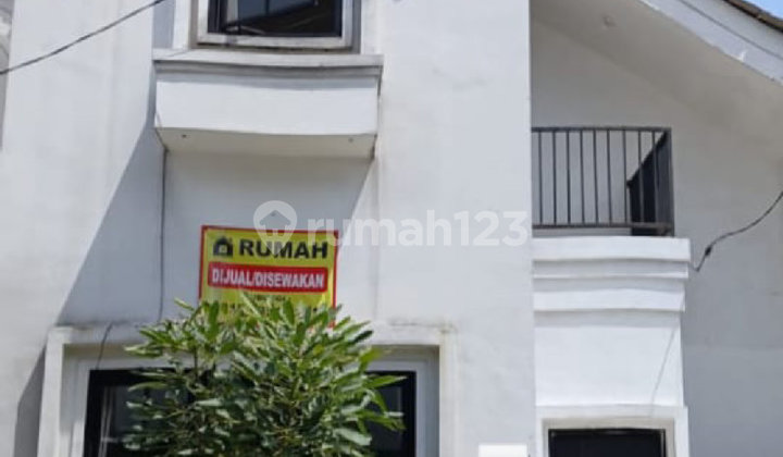Rumah Bagus 2 Lantai Jual Rugi Lagi BU Di Kebun Raya Indah Bogor Rumah Bagus 2 Lantai Jual Rugi Lagi BU Di Kebun Raya Indah Bogor
