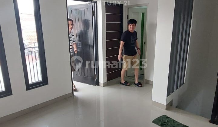 Alam Tirta Lestari Housing Estate House, Ciomas, Bogor 2