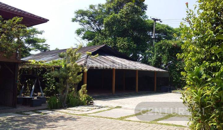 Tanah Bonus Tempat Usaha Wedding / Hajatan Lokasi Strategis Di Jl Raya Cifor Bogor
dekat Kampus Ipb Dramaga Bogor 2