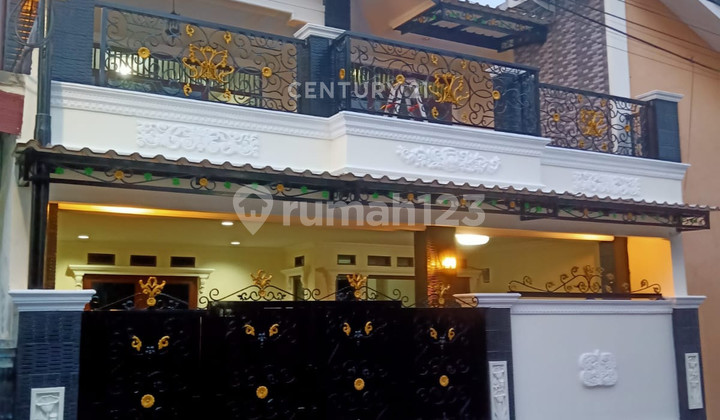 Rumah Cantik Strategis Di Bukit Asri Ciomas Bogor Rumah Cantik Strategis Di Bukit Asri Ciomas Bogor