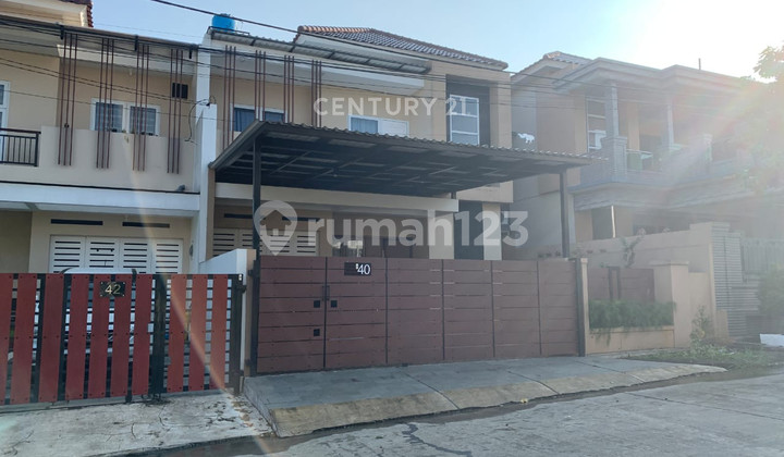 Rumah Furnished Cantik Di Jl Raya Nusa Indah Bogor Utara Rumah Furnished Cantik Di Jl Raya Nusa Indah Bogor Utara