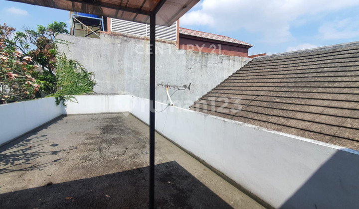 Strategic House Ready to Occupy in Bogor Nirwana Residence Bogor 2