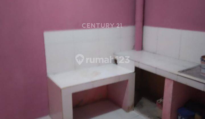 Rumah Dekat Stasiun Di Villa Ciomas Indah Bogor 2