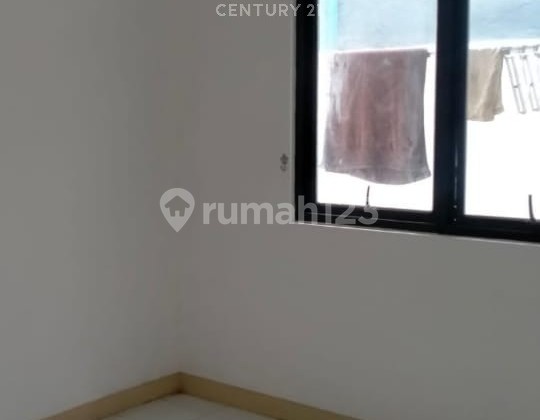 Kebun Raya Residence Bogor House 2