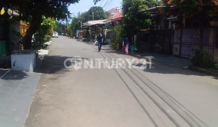 Rumah Strategis Siap Huni Villa Bogor Indah 2