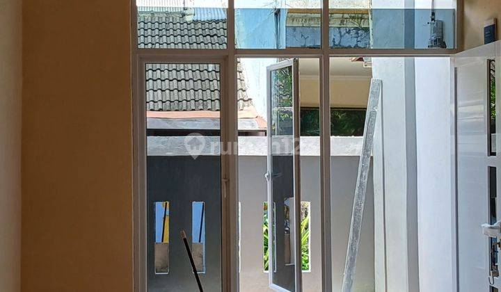 Rumah Baru Siap Huni 2 Kamar Di Villa Ciomas Indah Bogor Dekat Stasiun 2