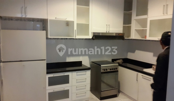 Strategic House in Villa Duta Raya Bogor 2