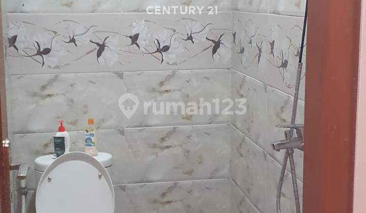 Rumah Furnished Dekat Stasiun Di Jl Pagentongan Gunung Batu Bogor 2