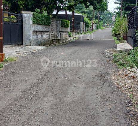 Rumah Baru Siap Huni 2 Lantai Di Komplek Bppb Pasirmulya Bogor Dekat Kebun Raya Bogor 2