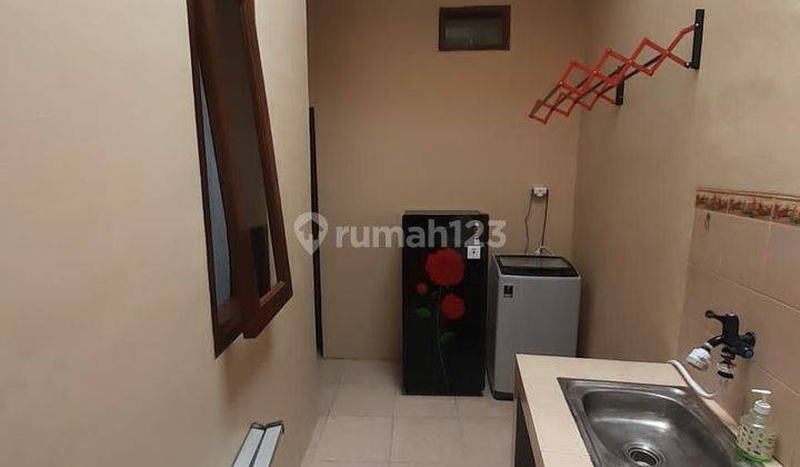 Turun Harga !!! Rumah Asri Full Renovasi 2 Kamar Tidur Shm Di Pesona Alam Residence Bandung Jl. Permana Cimahi - Cisarua Bandung Barat Dekat Jalan Tol 2