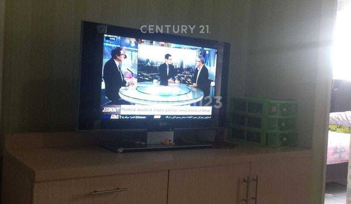 Apartment Strategis Furnished Di Kalibata City Jakarta Selatan 2
