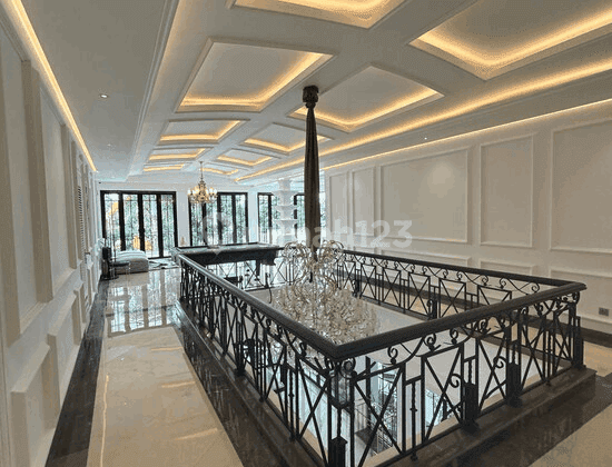 foto lainnya rumah sultan view gunung ada