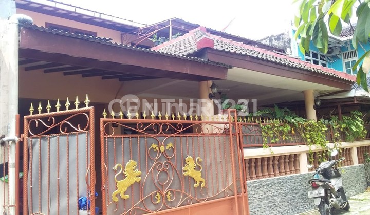 Rumah Strategis Taman Pagelaran Ciomas Rumah Strategis Taman Pagelaran Ciomas