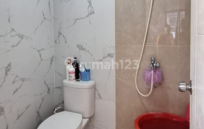 House in Citra Sentul Raya Cluster Orinoco, Sentul, Bogor. 2