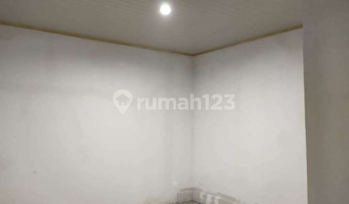 Rumah Strategis Taman Legian 2 Sentul City 2