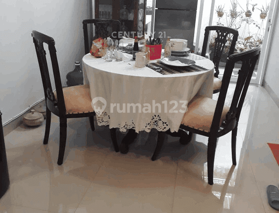 foto lainnya rumah strategis di komplek grand