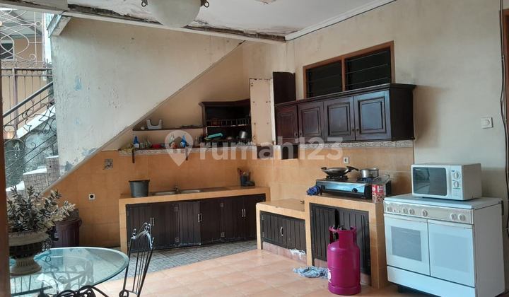 Rumah Strategis Bukit Golf Hijau Sentul City Bogor 2