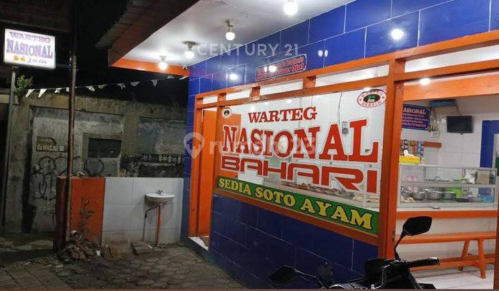 Tempat Usaha Strategis Di Jl Raya Empang Bogor Cocok Untuk Usaha  2