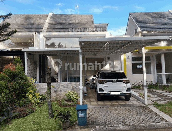 Strategic Location House In Sentul City Pine Forest Cluster, Bogor