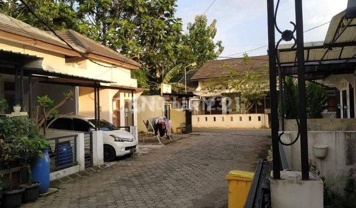 Rumah Strategis Siap Huni Di Samping Kantor Bupati Bogor Dekat Tol