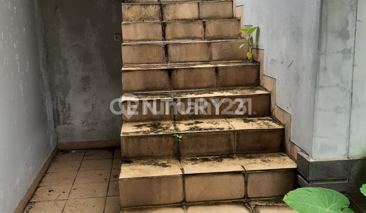 Rumah Bogor Nirwana Residence Boulevard Bogor 2