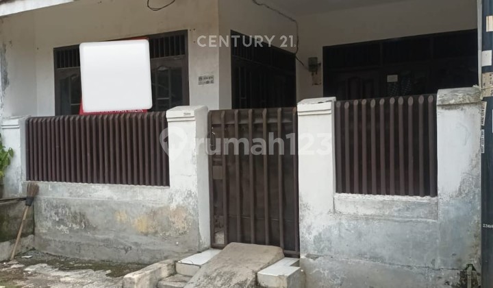 Rumah 300 Jutaan 3 Kanar Di Taman Pagelaran Ciomas Bogor Dekat Stasiun 