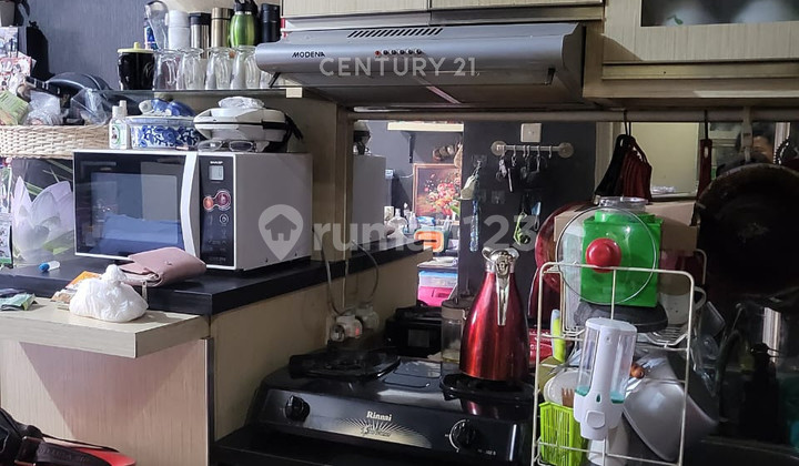 Turun Harga Murah Bu !!! Apartemen Panoramic Strategis Di Bandung Dekat Itb  2