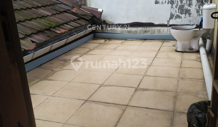 House Near Station in Bukit Asri Ciomas Bogor 2