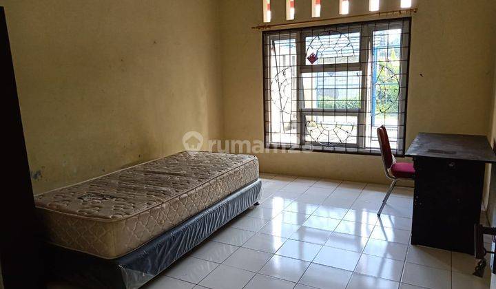 Kost-kostan Mahasiswa 20 Kamar Di Dramaga Bogor Dekat Kampus Ipb 2