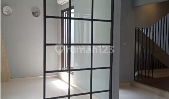 Rumah Di Perumahan Babakan Madang Kedungmangu Sentul City Bogor 2