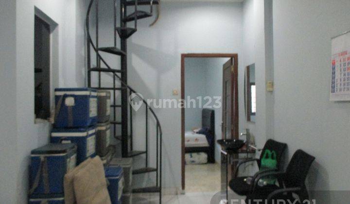 Ruko Di Villa Bogor Indah 5 Kedung Halang Bogor Cocok Untuk Niaga 2