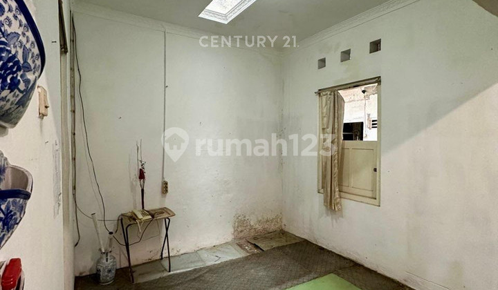Rumah Area Pusat Kota Cocok untuk Kos di Jl Sempur Kaler Bogor 2