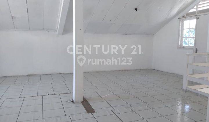 Rumah 2 Lantai Strategis Di Taman Cimanggu Bogor Dekat Jalan Tol 2