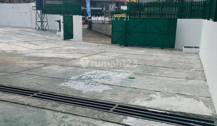 Gudang Strategis Dekat Tol Di Pangkalan Cibuluh Bogor 1