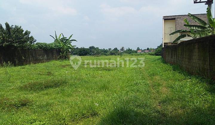 Tanah Dekat Kampus Ipb Jl Raya Dramaga Tanjakan Tanah Dekat Kampus Ipb Jl Raya Dramaga Tanjakan