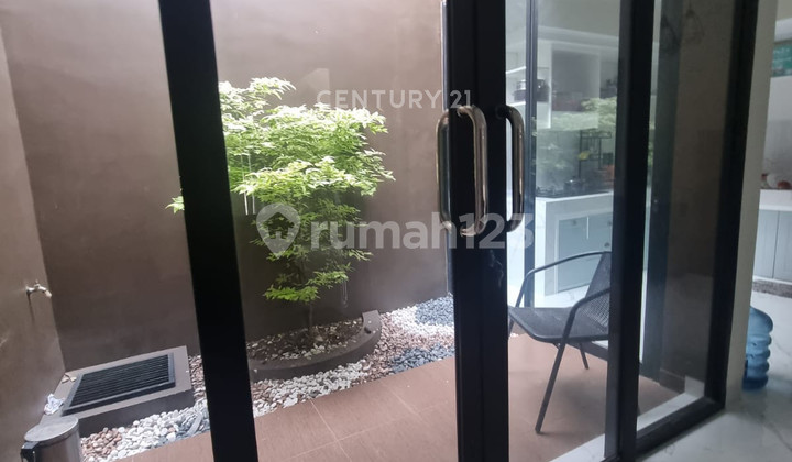 Rumah Strategis Nyaman Di Rancamaya Golf Estate Cluster Amadeus 2