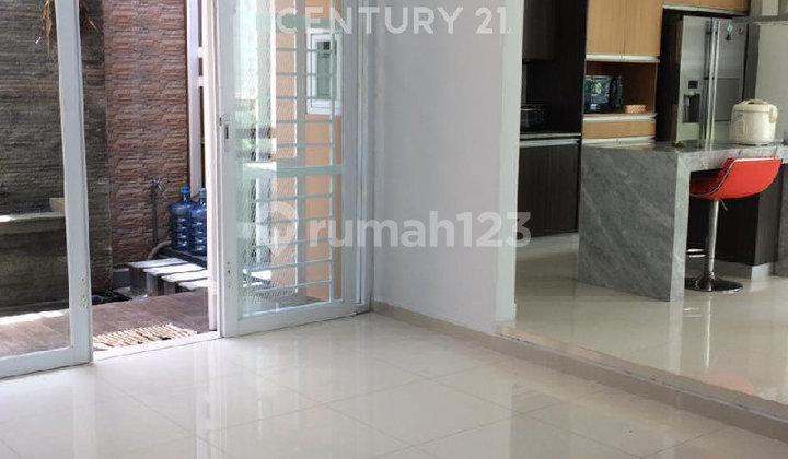 Rumah Cantik Komplek Elit Pakuan Luas 365m Dekat Tol Bogor 2