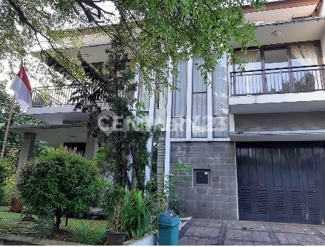 Rumah Bogor Nirwana Residence Cluster Panorama Rumah Bogor Nirwana Residence Cluster Panorama