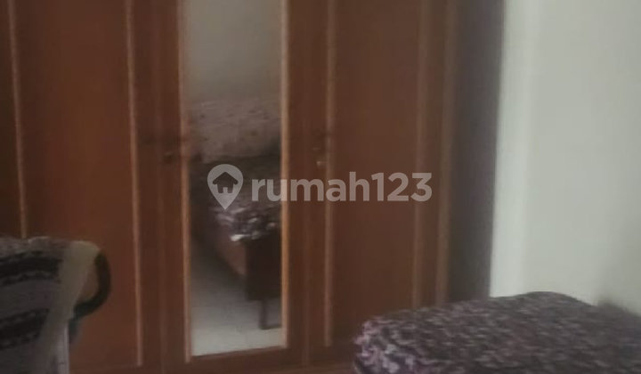 House Near Toll Road in Cimanggu Bharata Bogor 2