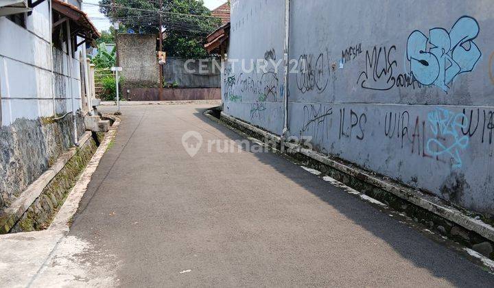 Rumah Strategis  Di Komplek Bppb Pasirmulya Bogor Dekat Kebun Raya Bogor Dan Stasiun 2