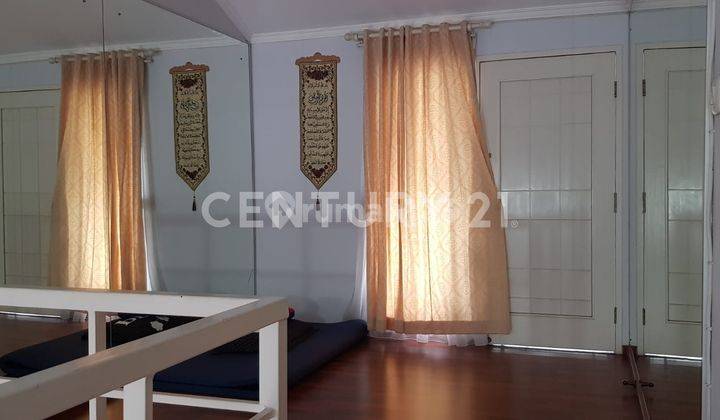 Rumah Asri Siap Huni Pakuan Tajur Jual Cepat!! 2