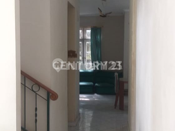 Rumah View Taman Bukit Golf Hijau Sentul City 2