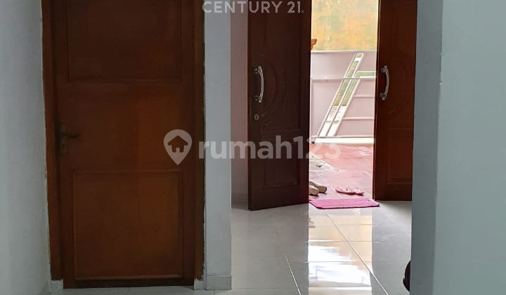 Rumah Strategis Di Perumahan Taman Pagelaran Ciomas Bogor 2