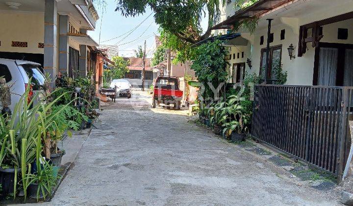 Rumah Baru Siap Huni 2 Kamar Di Villa Ciomas Indah Bogor Dekat Stasiun 2