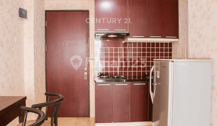 Strategic 2BR Apartment In Panoramic Apartment Tamansari Bandung 2