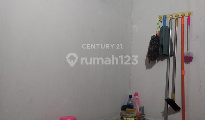 Turun Harga B U !!! Rumah di Erfina Kencana Cibinong Bogor Dekat Tol dan Kantor Bupati Bogor 2